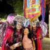 Carnaval de Porto Seguro 2025 - 02/03/25